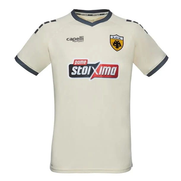AEK Athens third · 2020/21