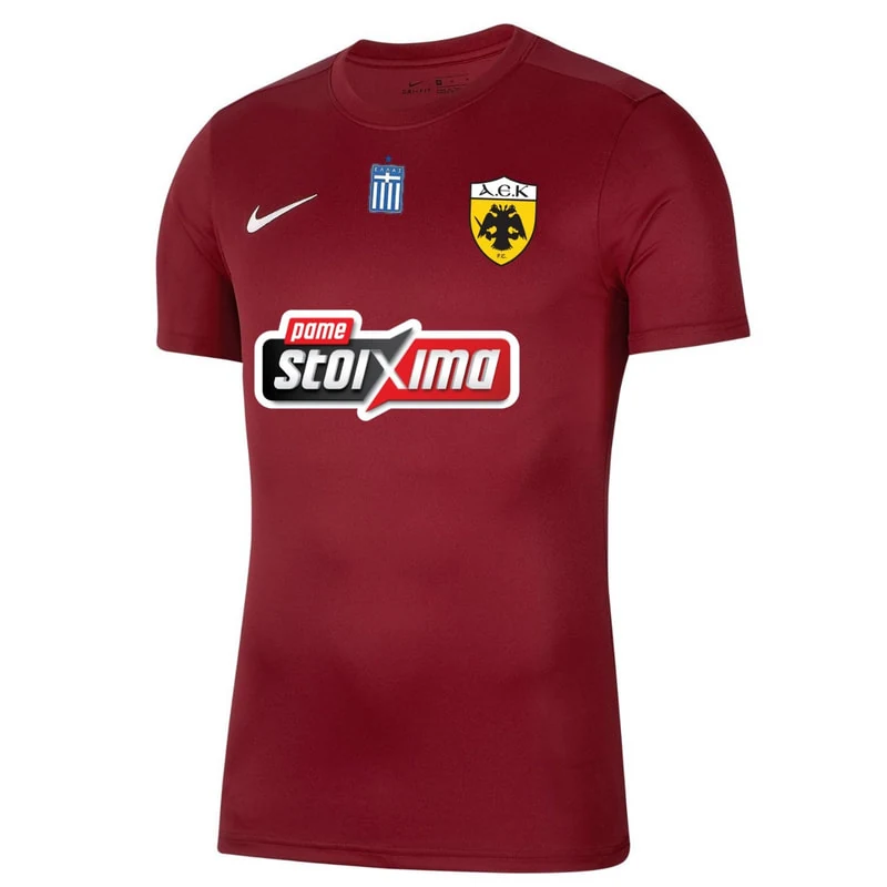 AEK Athens third · 2022/23