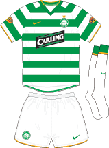 2008–10 Home
