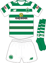 2018/19 Home