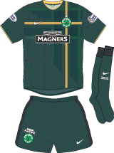 2014/15 Away
