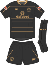 2016/17 Away