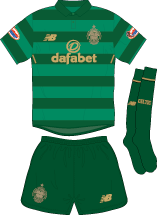 2017/18 Away