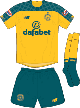 2019/20 Away