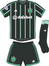 2022/23 Away