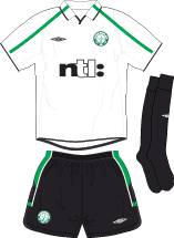 2002/03 Third