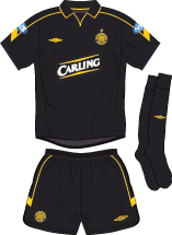 2003/04 Third
