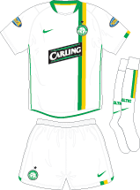 2006/07 Third