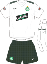 2009/10 Third