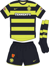 2010/11 Third