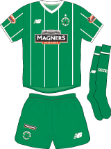 2015/16 Third