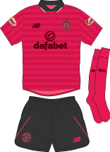 2016/17 Third
