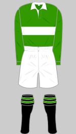 late 1922-1923 away