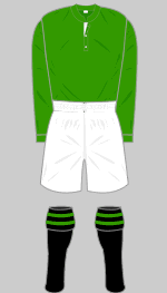 1924-1925 away