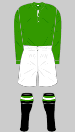 1930-1933 away