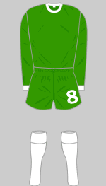 1964-1965 third