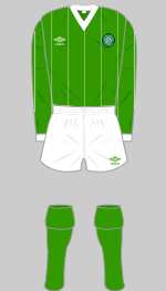 1982-1983 third
