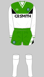 1986-1987 third