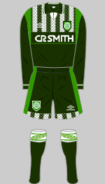 1994-95 third
