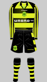 1997-1998 away