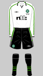 2001-2002 away