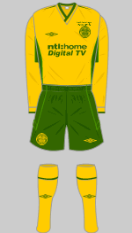 2002-2003 away