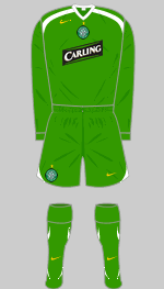2005-2006 away