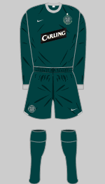 2007-2008 away