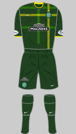 2014-2015 away