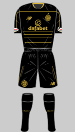 2016-2017 away