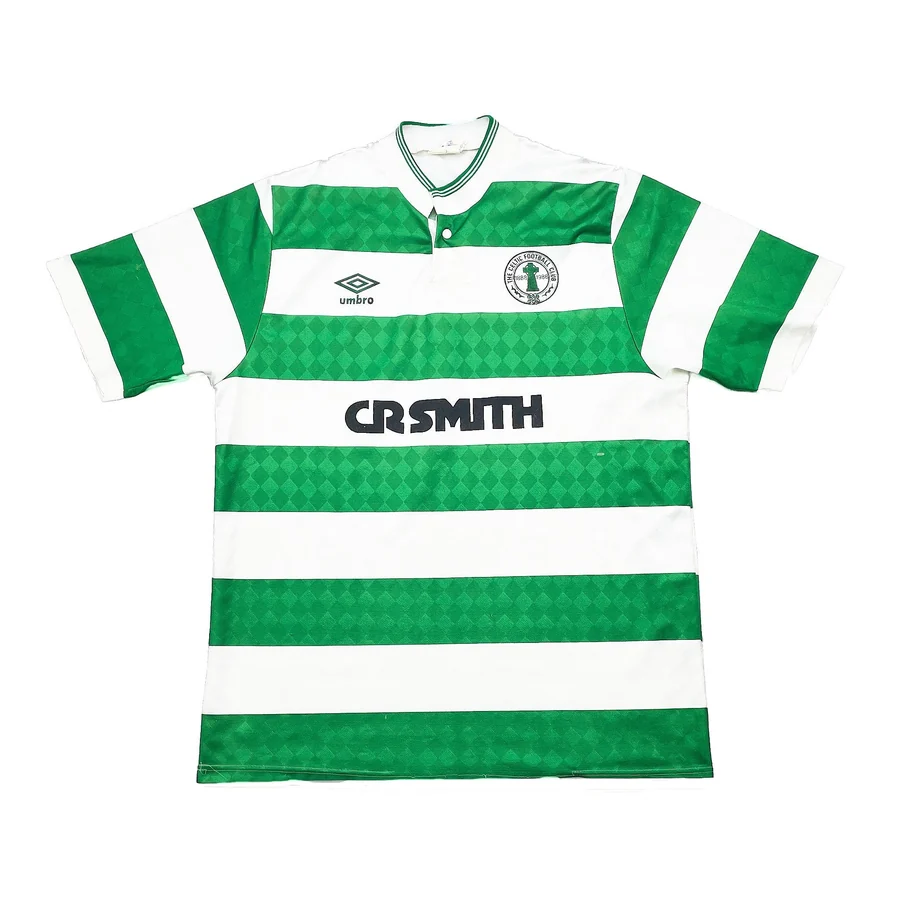 1987/88 home