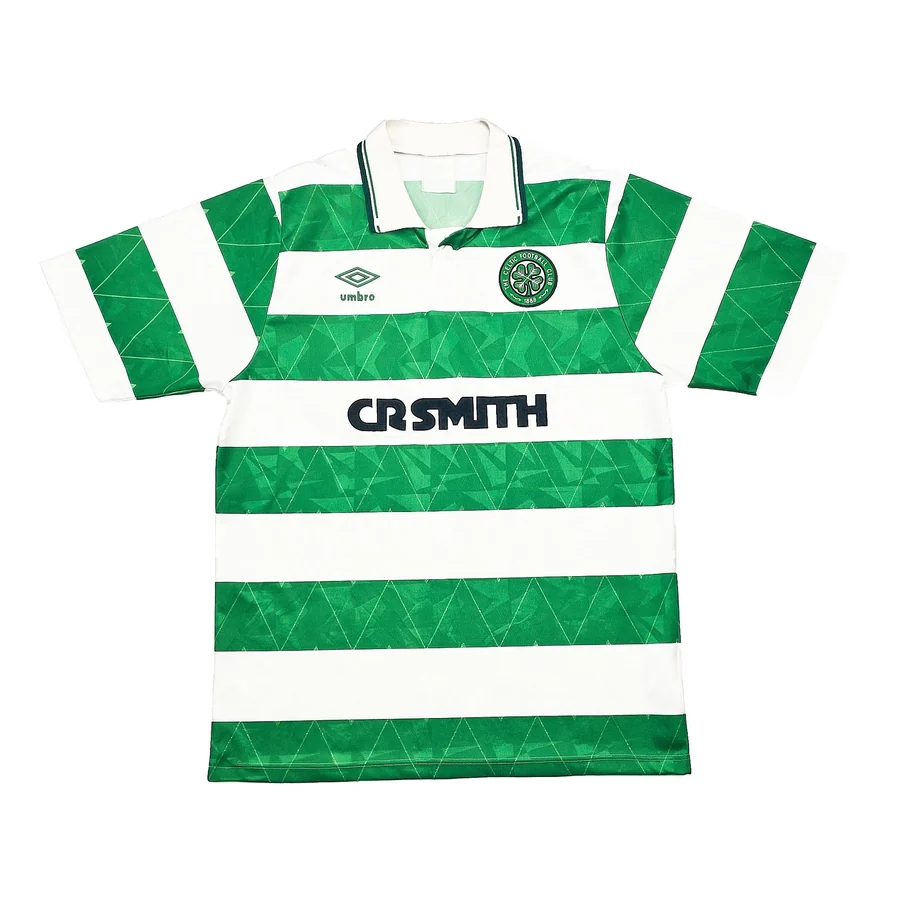 1989/90 home