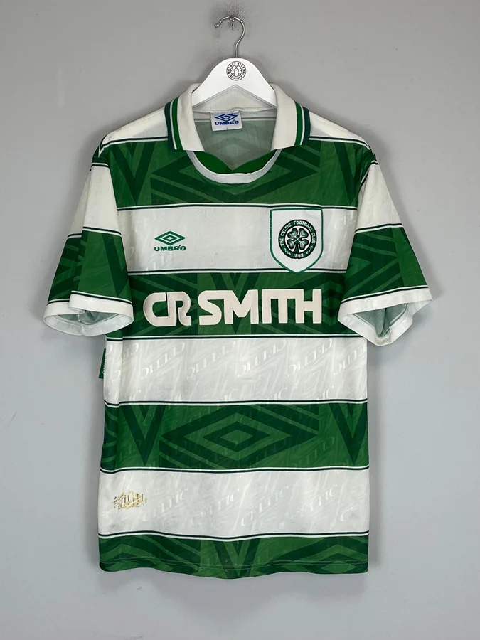 1993/94 home