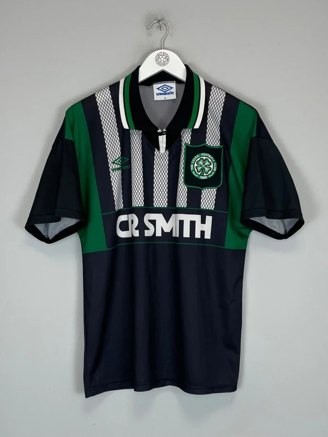 1994/95 away
