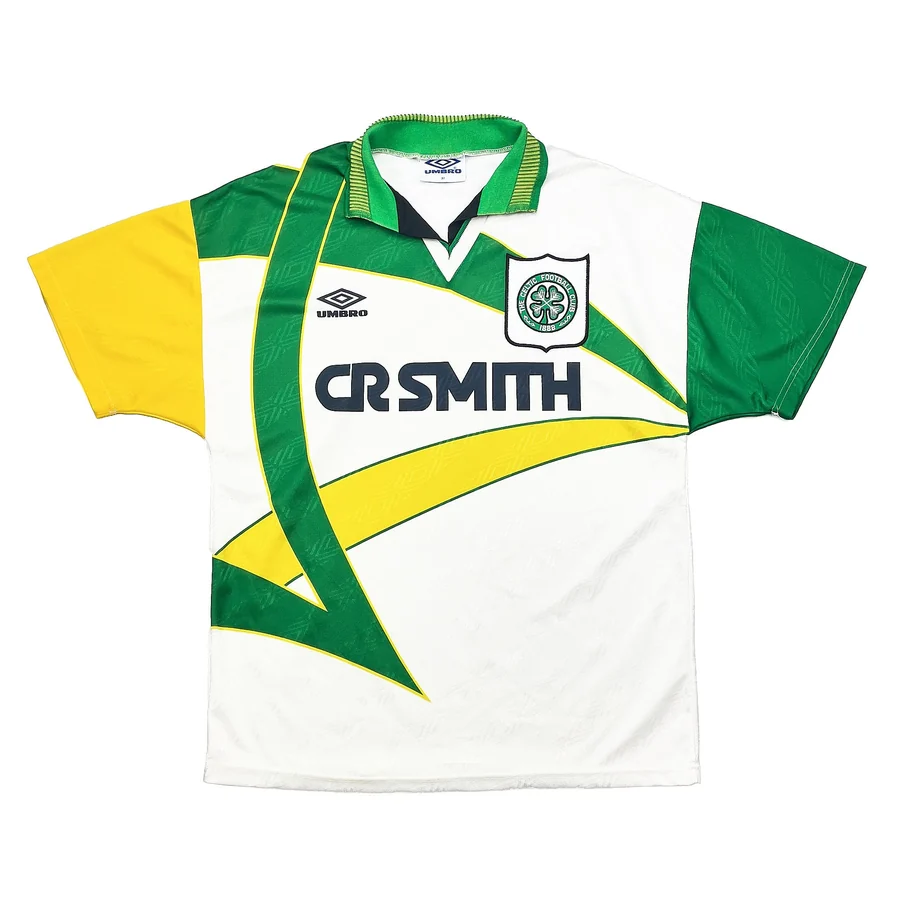 1994/95 third