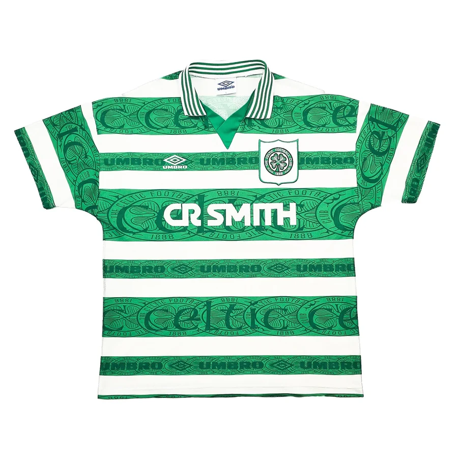 1995/96 home