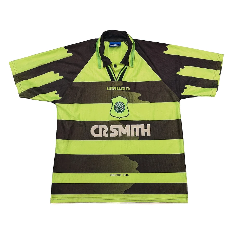 1996/97 away