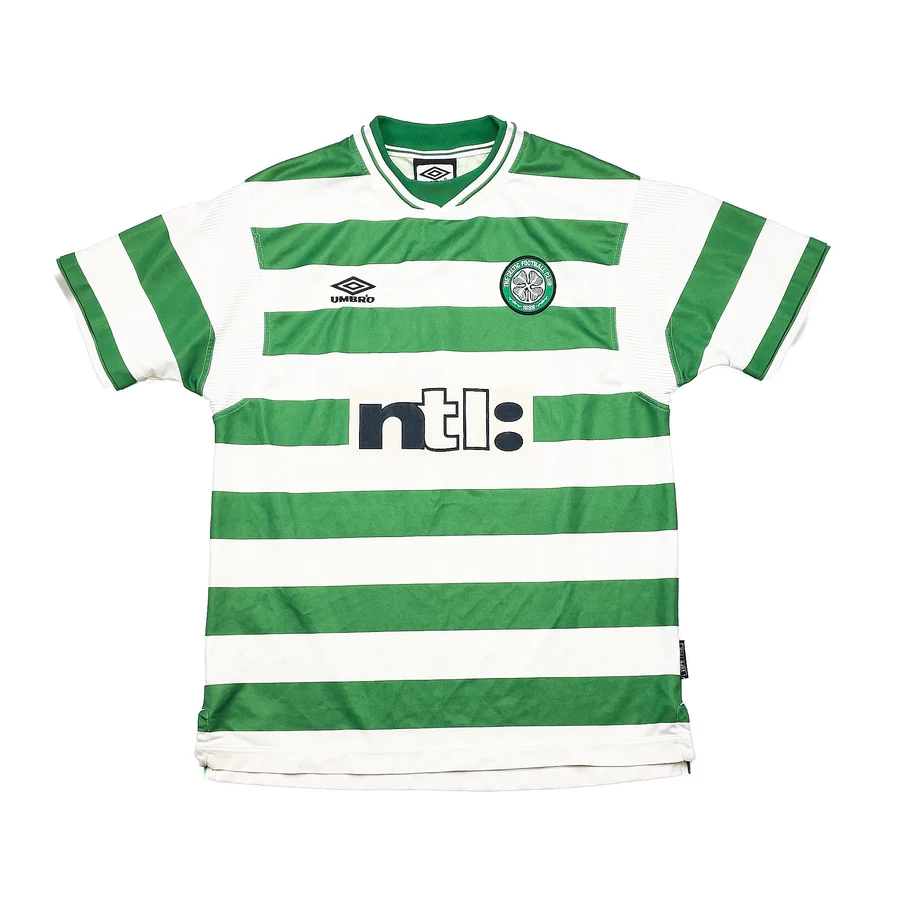 1999/00 home