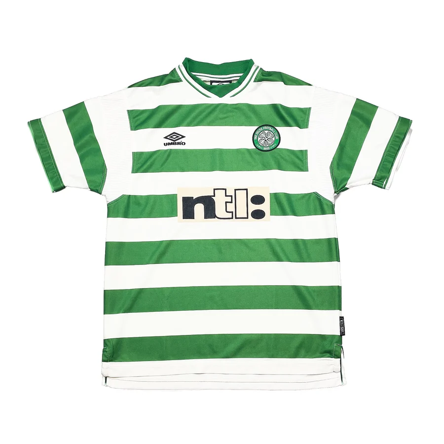 2000/01 home