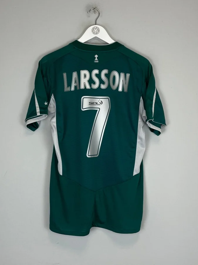 2004/05 Away