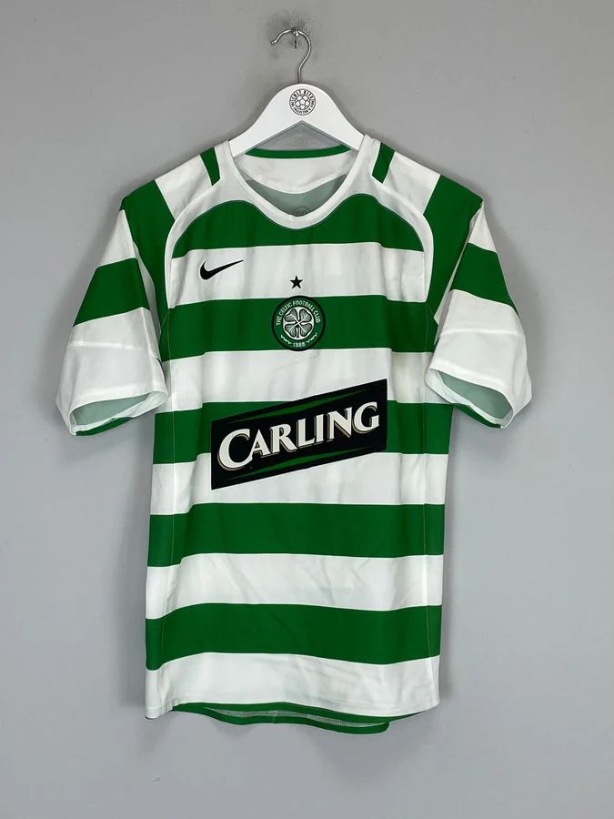 2005/06 home
