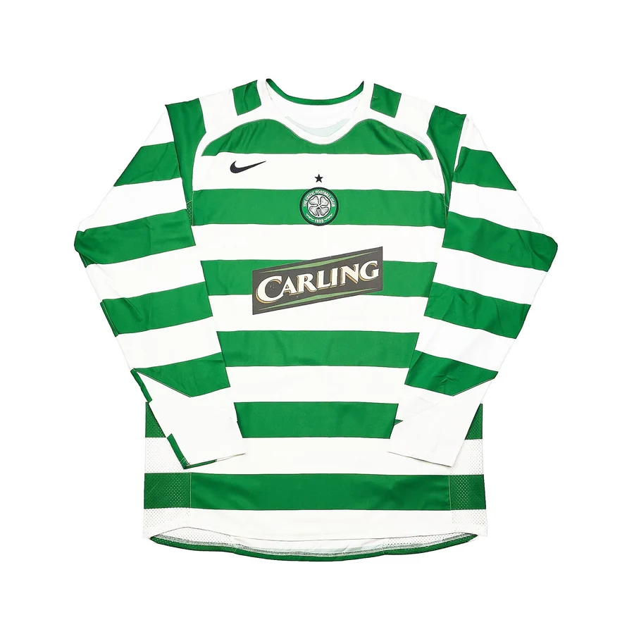 2005/06 home