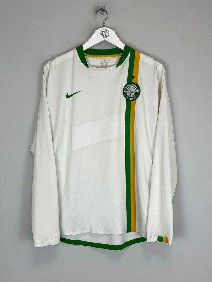 2006/07 Away