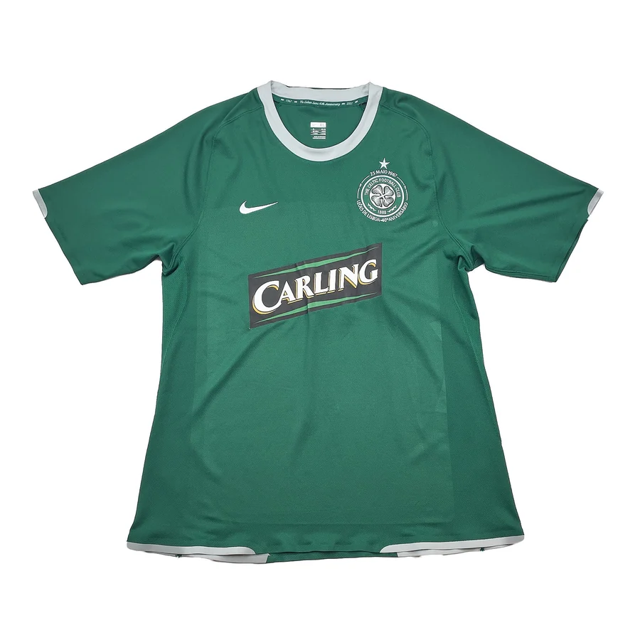 2007/08 Away