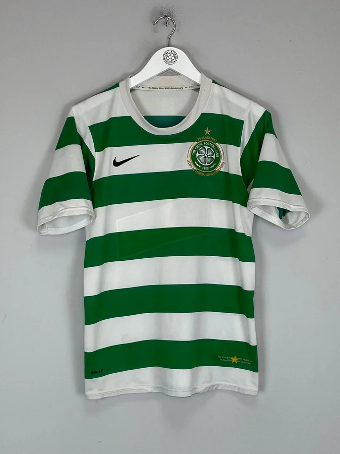 2007/08 Home