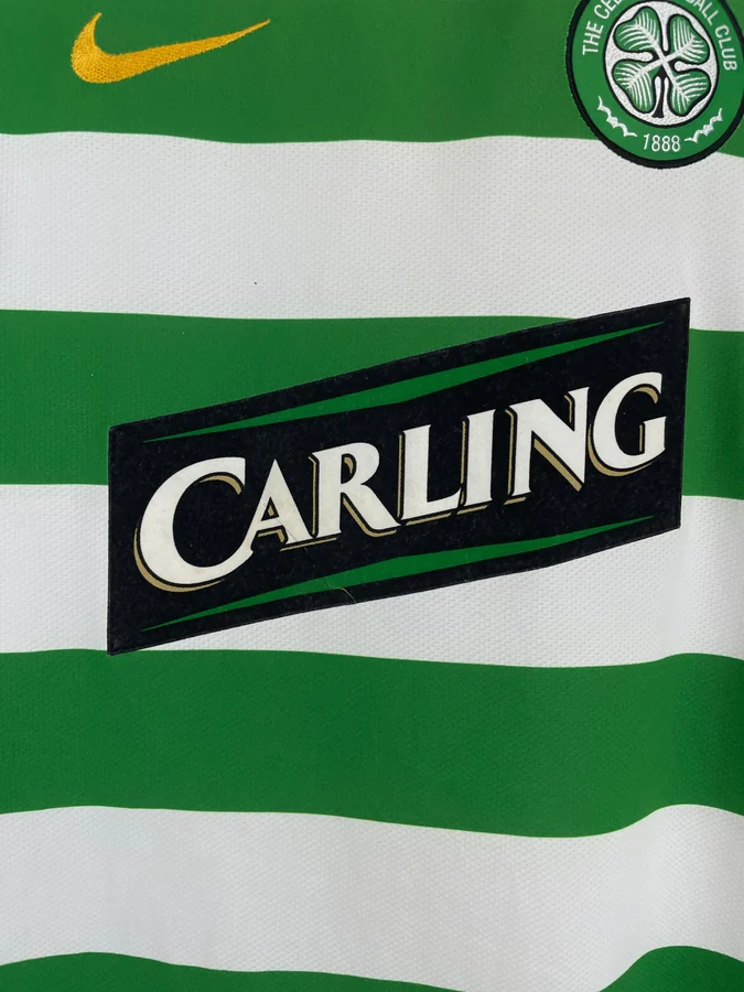 2008/09 home