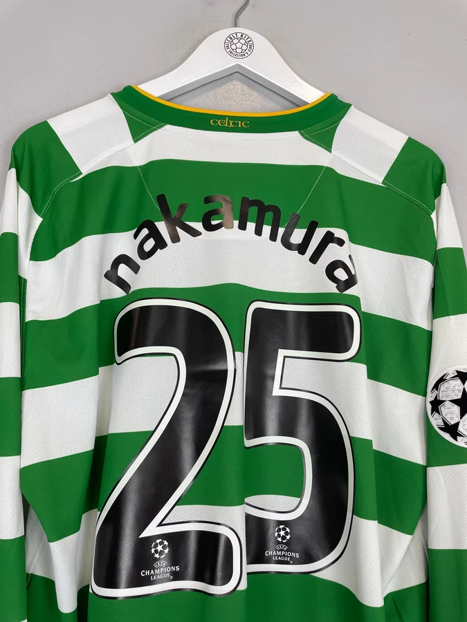 2008/09 home
