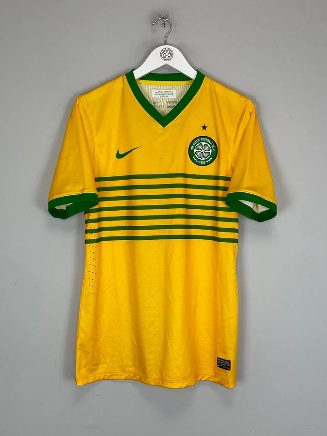 2013/14 Away