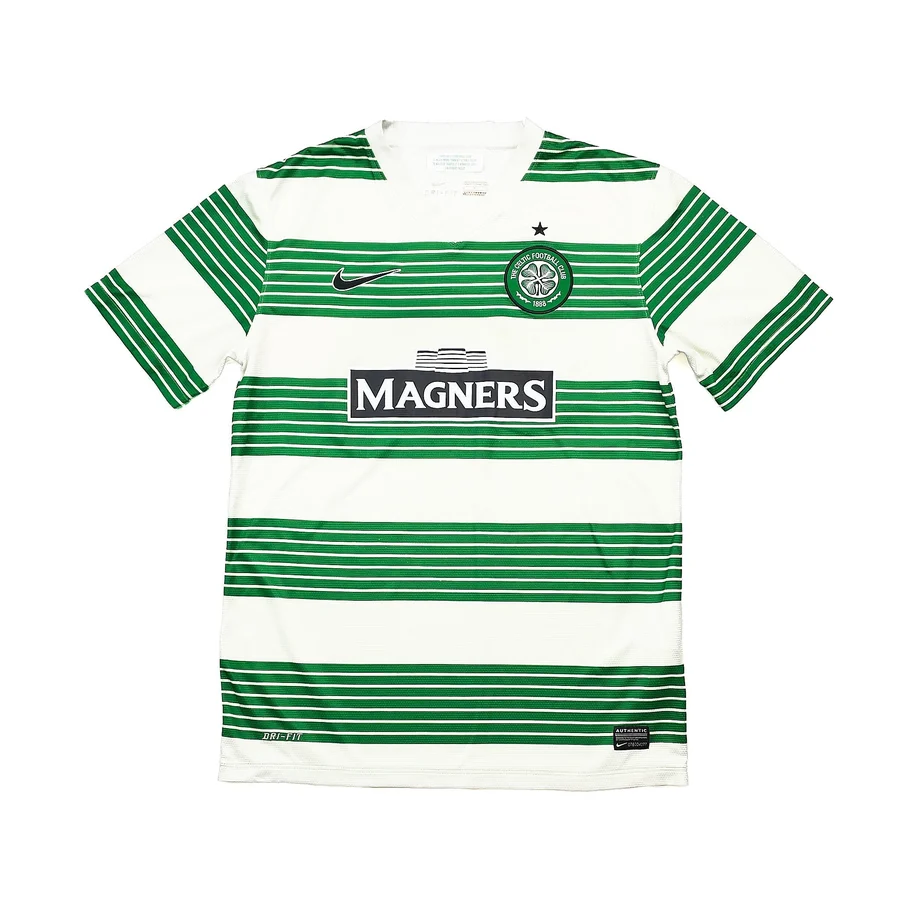 2013/14 Home