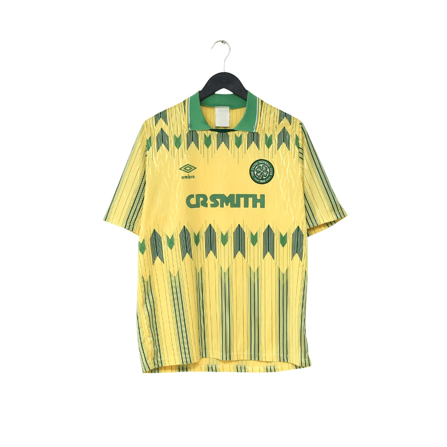 1989/90 away